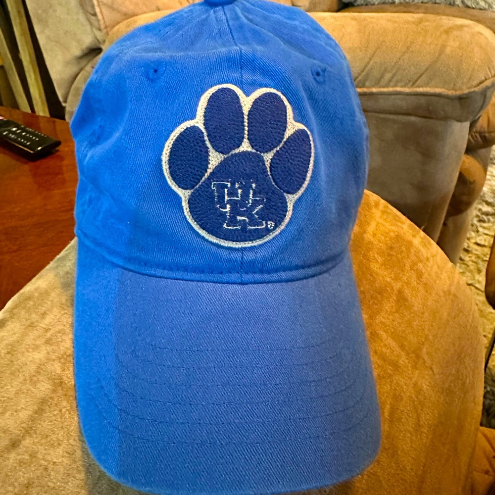 Brand new UK Wildcat Hat.